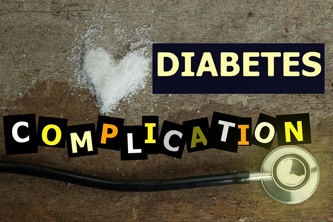 Risk Factors & Complications of Diabetes