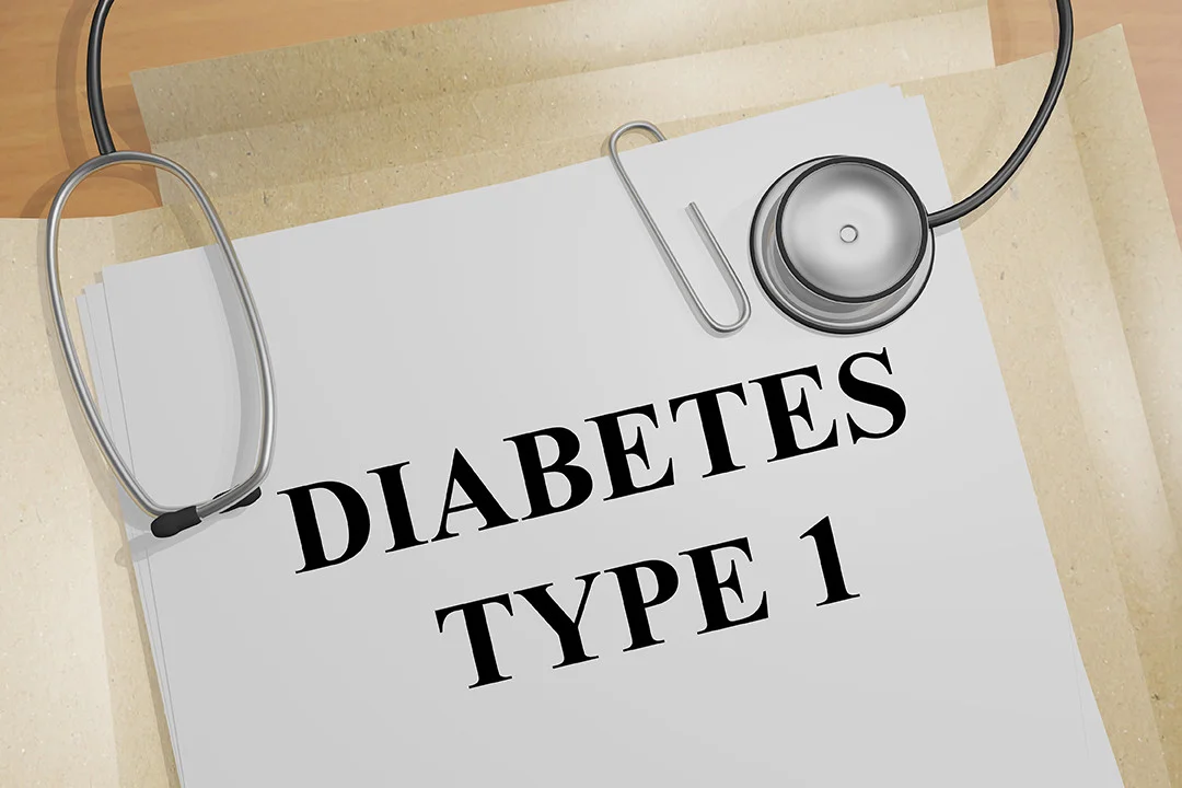 Why do people get Type 1 Diabetes?