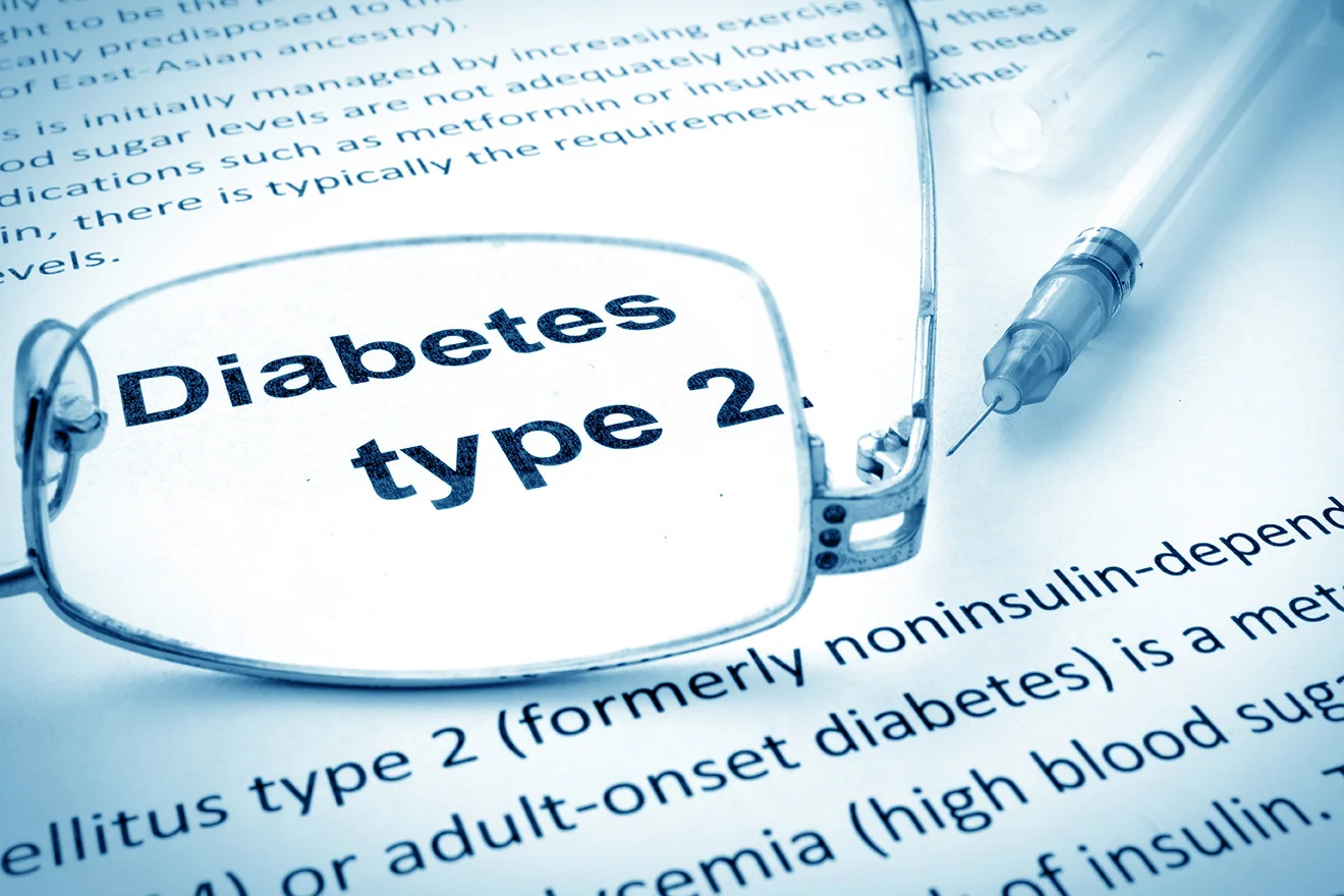 Why do people get Type 2 Diabetes?