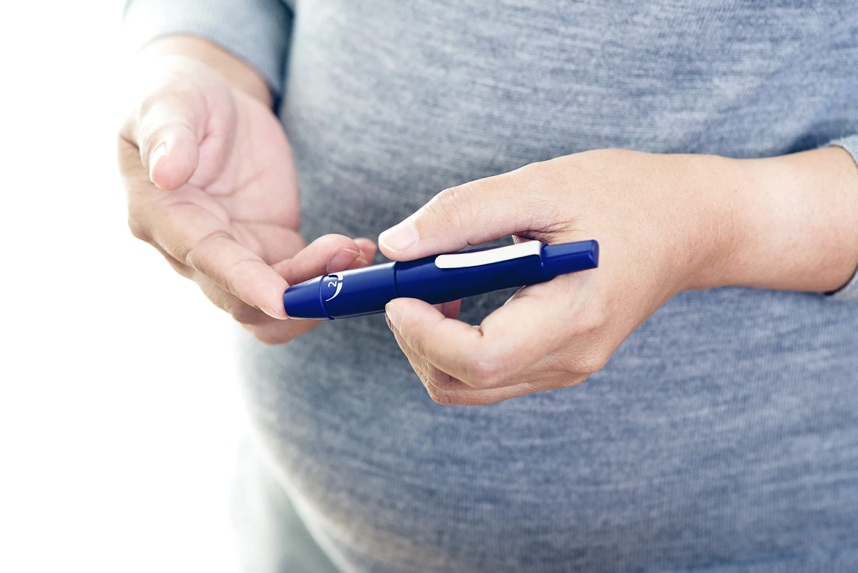 Gestational Diabetes