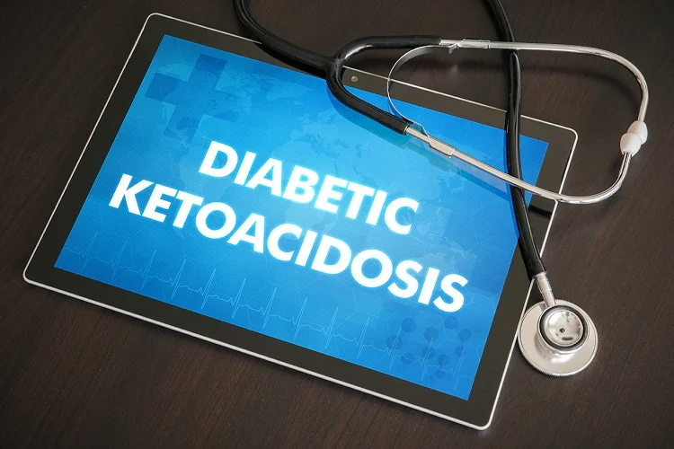 Understanding the warning signs of Diabetic Ketoacidosis