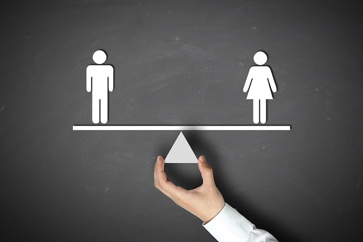 Why there is no Gender Neutrality in Diabetes