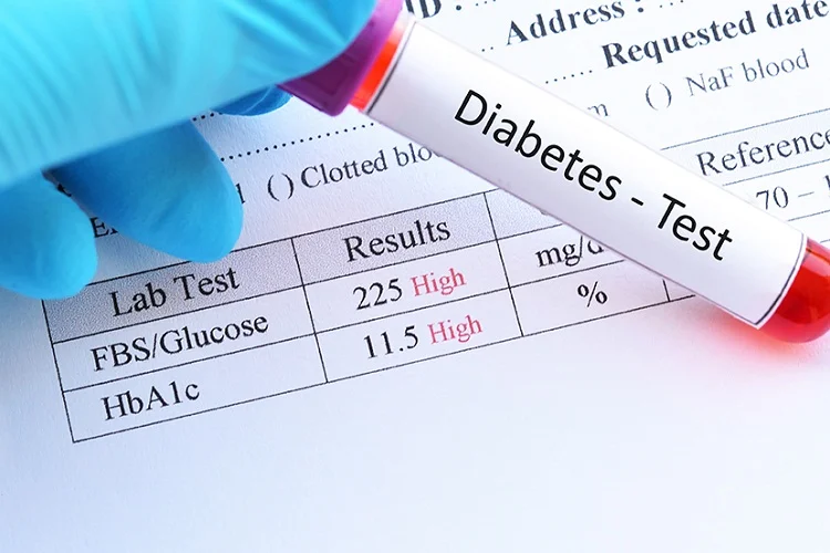 4 Crucial blood glucose tests for diabetes everyone needs