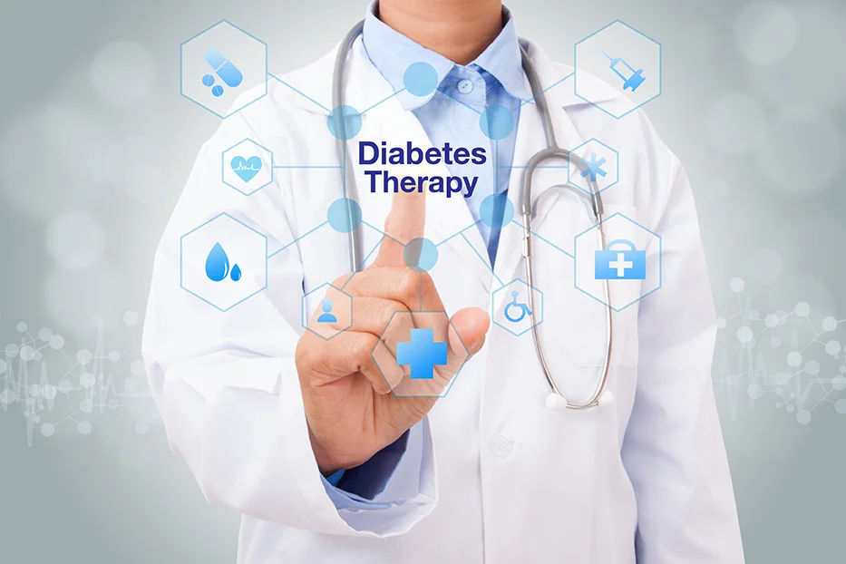 Compliance to Diabetes Treatment