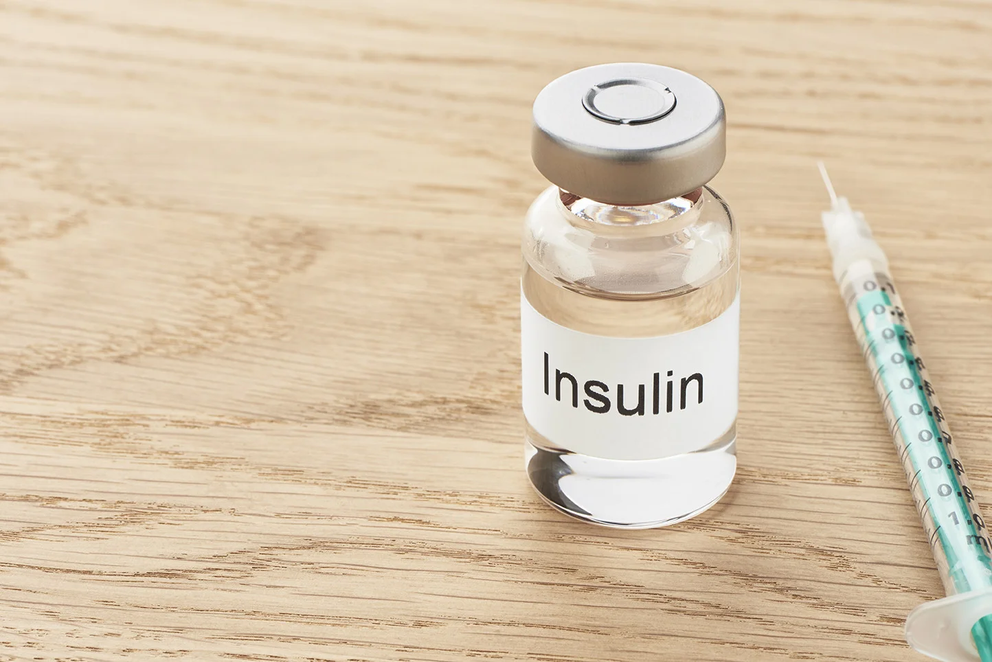 Types of Insulin for Diabetes Treatment