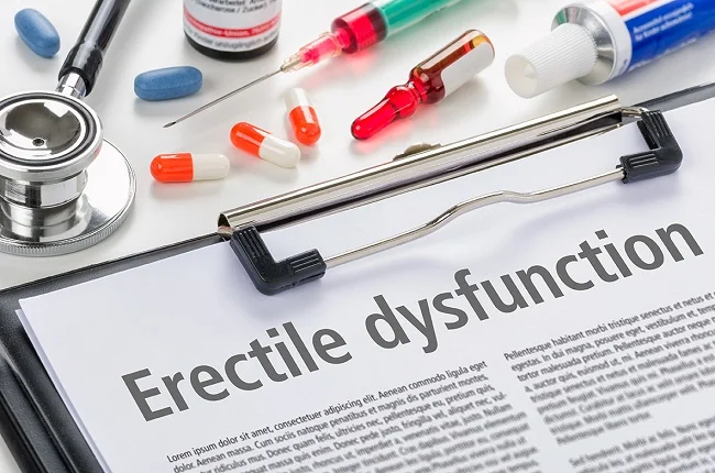 Erectile dysfunction in diabetes – Managing strategies