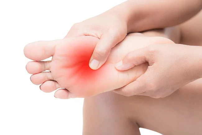 Everything you should know about Diabetic Neuropathy