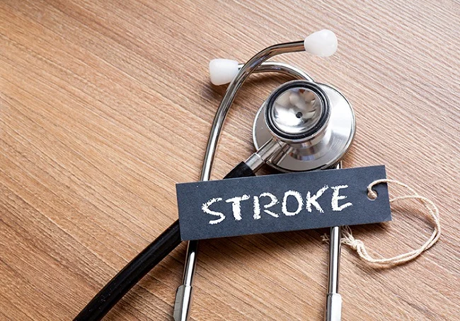 6 ways to lower the risk of brain stroke in Type 1 Diabetes