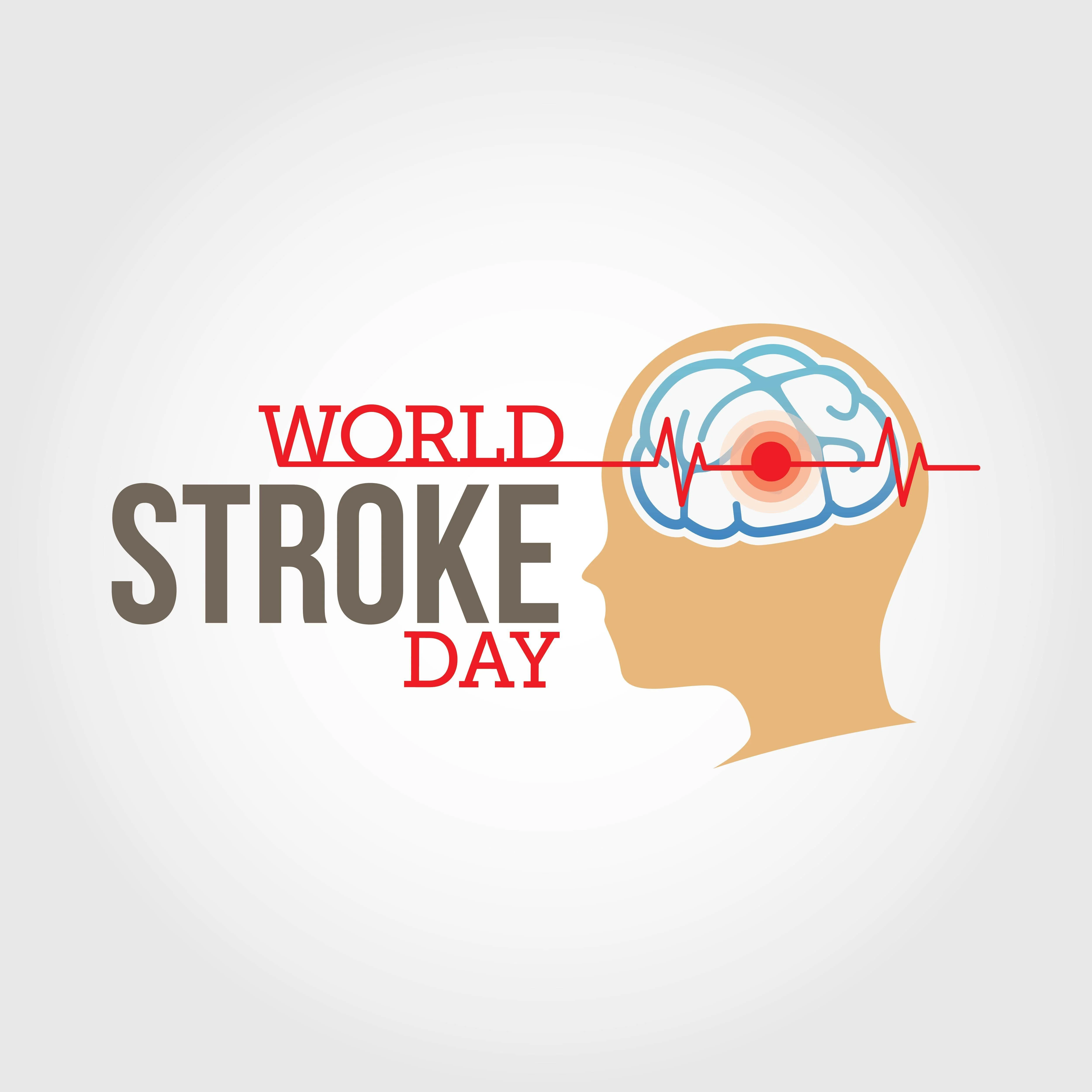 World Stroke Day – Diabetes a major risk factor for Stroke