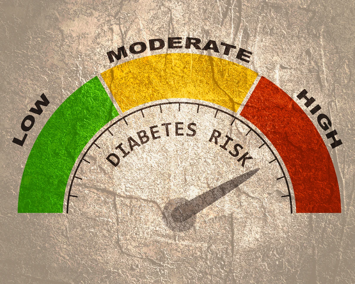 Reduce the risk of Diabetes – Know some effective tips