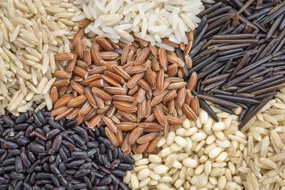 Best Rice Varieties for people with Diabetes