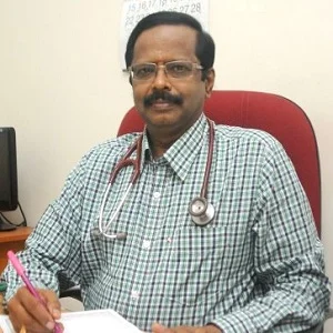 Dr. A Sethuraman