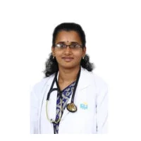 Dr. Akila Mani 