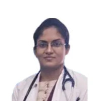 Dr.B.Harini Reddy