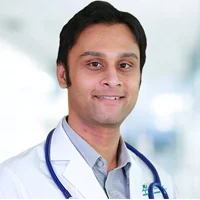 Dr. Balaji Jaganmohan