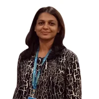 Dr. Tejal Latia