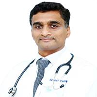 Dr.Surya Pavan Reddy