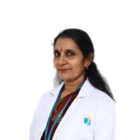 Dr. Jayashree Krishnan