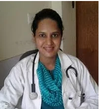 Dr. Sugandh Suman