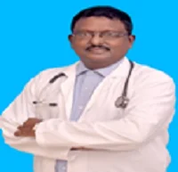 Dr. K. Muralidaran