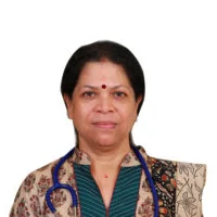 Dr. Kalpana Dash