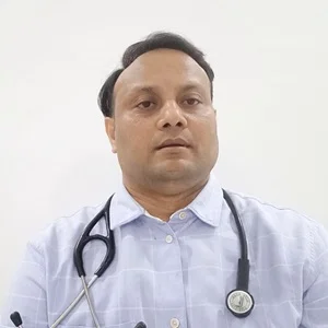 Dr. Kiran Kumar Yamsani