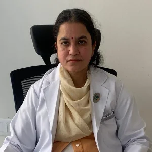 Dr Sonali Jain