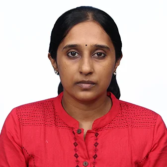 Dr. Samantha Sathyakumar