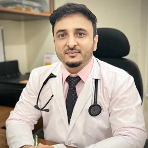 Dr. Rupam Choudhury