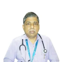 Dr. Pitambar Pustry