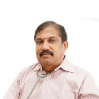 Dr. N. Rajendiran