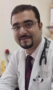 Dr. Mohd. Shaeq Mirza