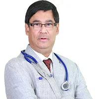 Dr. Tirthankar Chaudhury